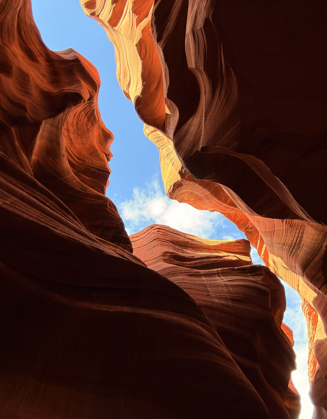Antelope Canyon
