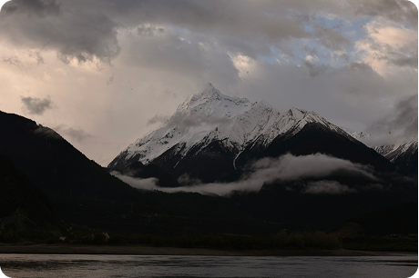 Mountains · 2024