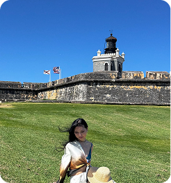 El Morro · San Juan