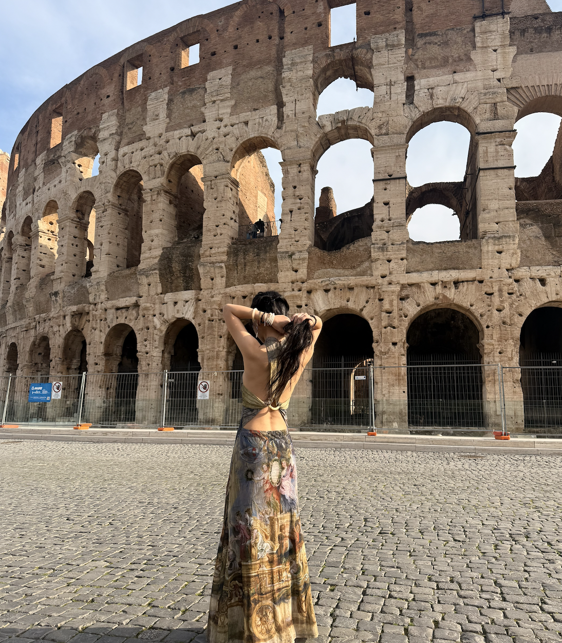Colosseum, Rome
