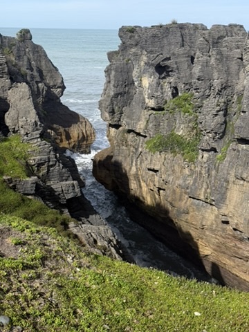 Punakaiki · New Zealand